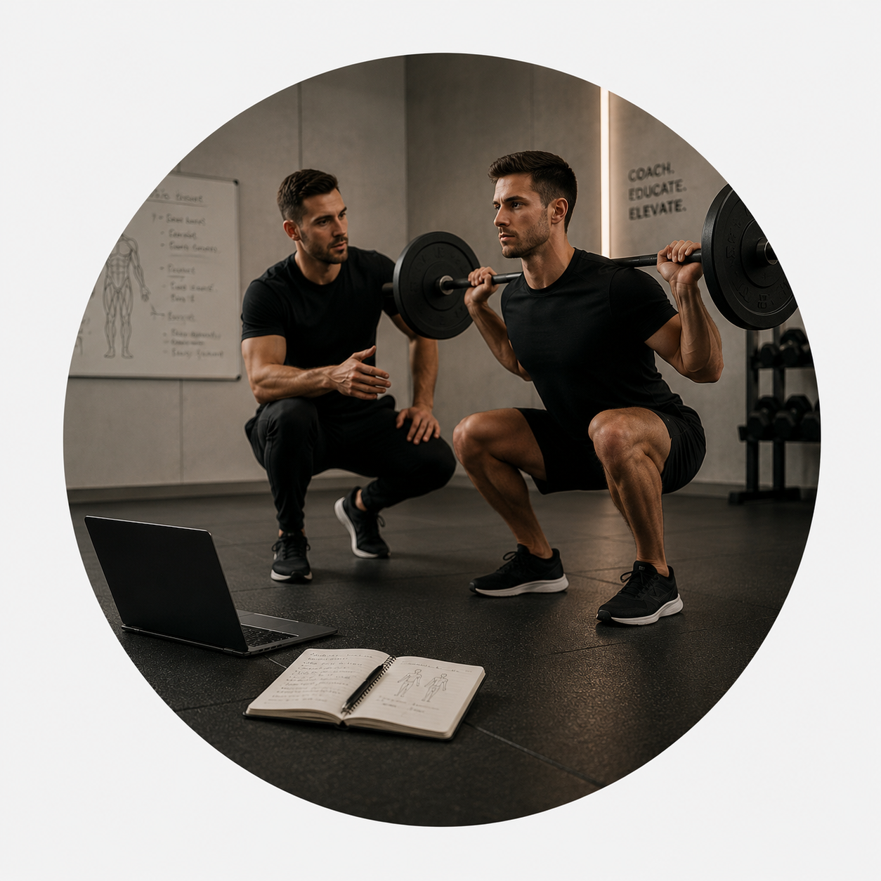 Fitness Training