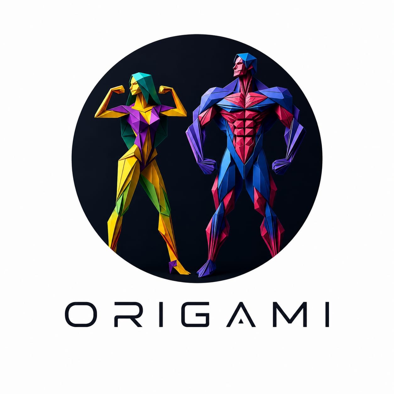 ORIGAMI